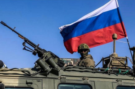 Sahel: The new front in the Ukraine-Russia war  